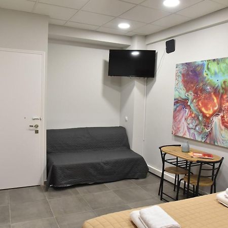 Ianos Β Panormou By Superhost Hub Apartment Athens Luaran gambar
